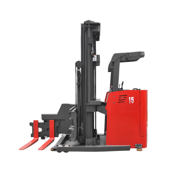 Xe Nâng Điện VNA Lối Đi Hẹp MiMA MC 15-75